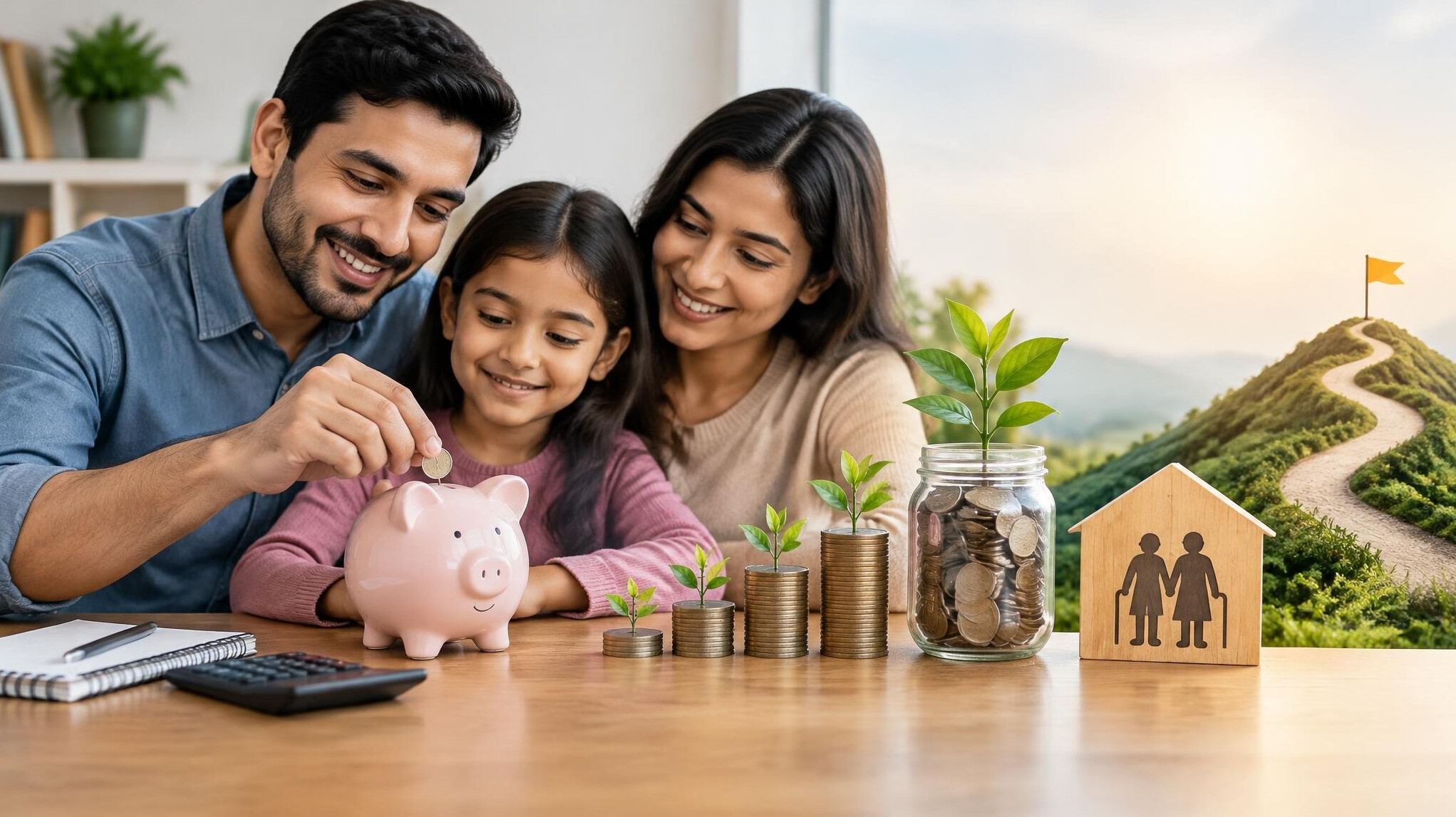 family financial planning